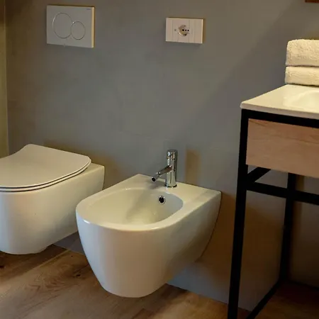 Farm stay Dalla Libera Valdobbiadene