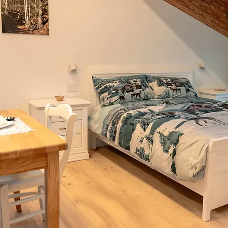 Dalla Libera Κατάλυμα σε φάρμα Valdobbiadene